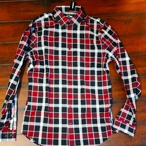 Mens Express shirt size Medium
